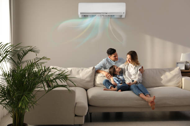 Local HVAC Companies in Golden Triangle, NJ