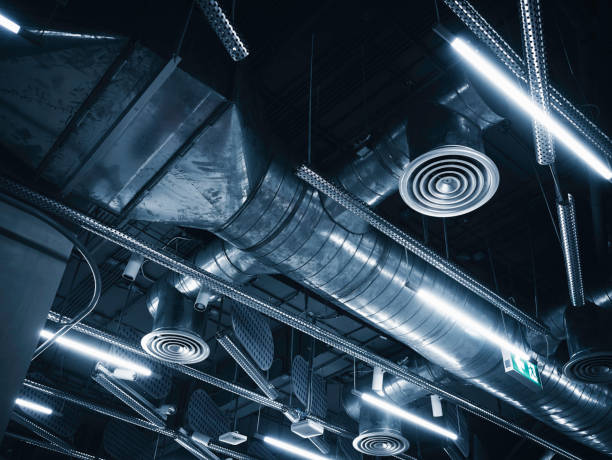 Best Local HVAC Companies  in Golden Triangle, NJ