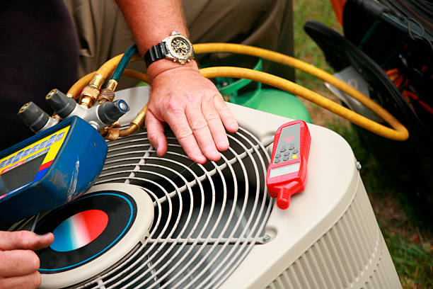 Best Heating Repair Services  in Golden Triangle, NJ