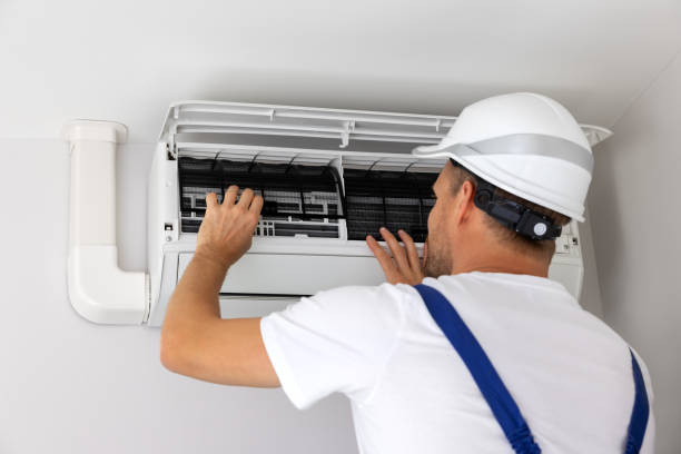 Best Residential HVAC Services  in Golden Triangle, NJ