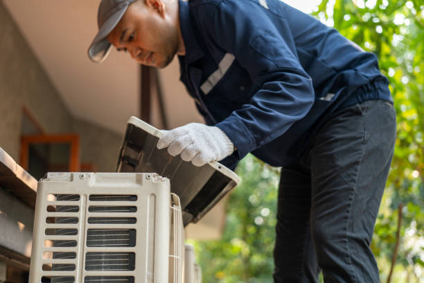 Trusted Golden Triangle, NJ HVAC Experts