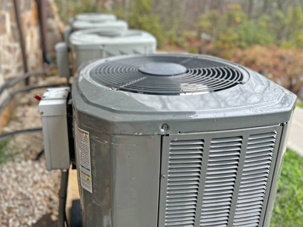 Best Central Air Repair  in Golden Triangle, NJ