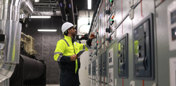 Best HVAC Installation Services  in Golden Triangle, NJ